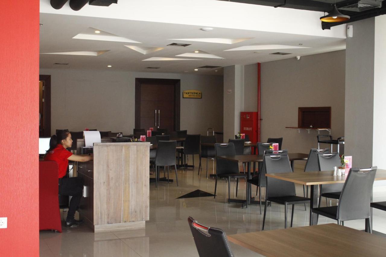 Brothers Inn Sukoharjo Экстерьер фото